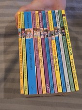 Horrid Henry Children's Book Bundle -  Kids Paperback Books Set