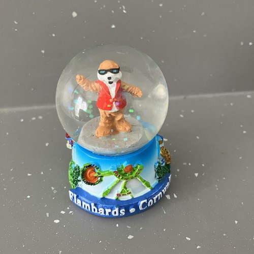 Flambards souvenirs ferdi - flambards,