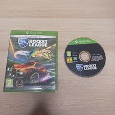 Xbox One - Rocket League