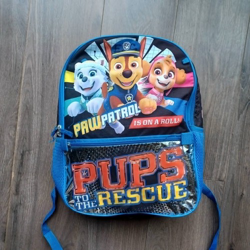 Nickelodeon paw patrol - nickelodeon,