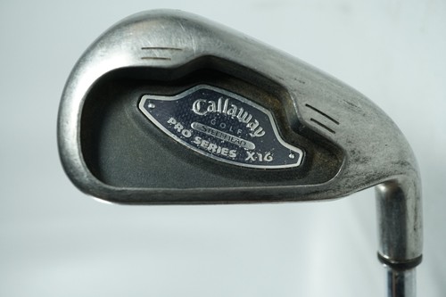 Callaway steelhead x16 pro - steelhead,