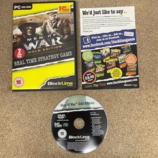 Men of War™ Gold Edition