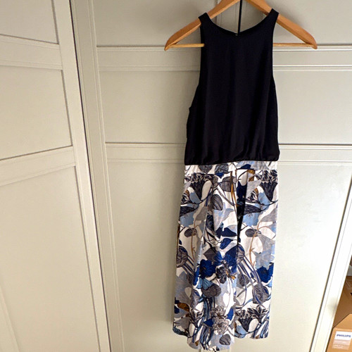 Spotlight warehouse black - by,