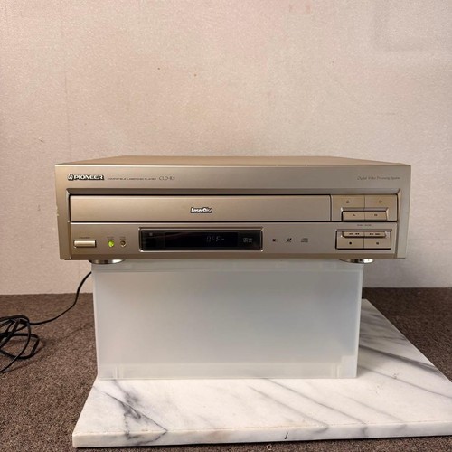 Pioneer cld industrial - pioneer,