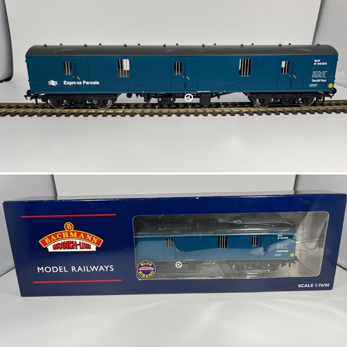 Bachmann 272 mk1 guv - bachmann,