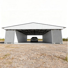 40FT *36FT Galvanized Steel