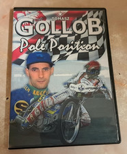 TOMASZ GOLLOB POLE POSITION