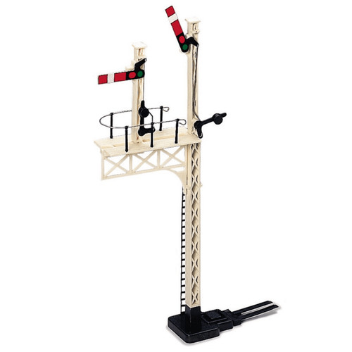 Gauge hornby signal - hornby,