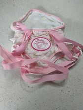 Zapf Creations Baby Annabell