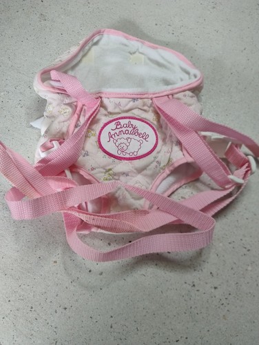 Zapf creations baby annabell - zapf,