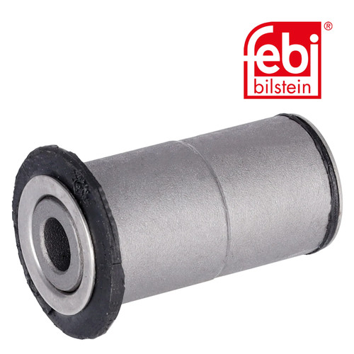 Febi steering arm shaft bush - steering,