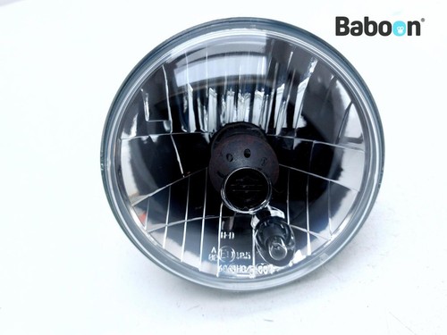 Headlight harley davidson fxsb - headlight, harley-davidson