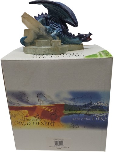 Tudor mint land the dragons - land,