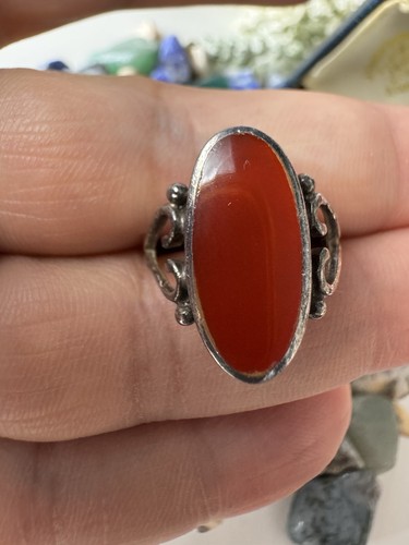 Vintage sterling silver - sterling,