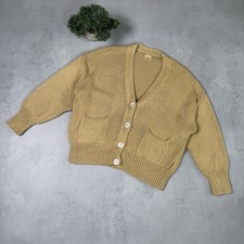 Babaa Women Cardigan One Size