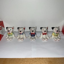 Wade Bonzo Dog X5 LE 250