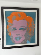 Sunday morning marilyn - b.,