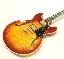 (YAMAHA) SA-2200 Sunburst Gold
