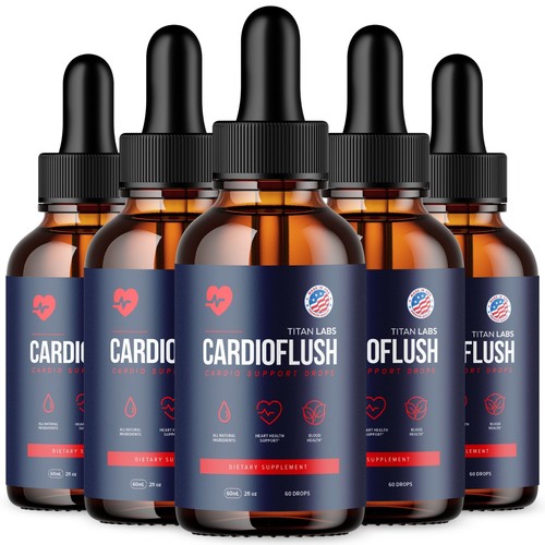 Cardioflush blood - pack),
