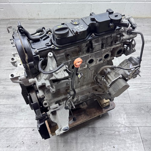Peugeot 508 mk1 engine - mk1,