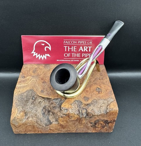 Falcon shillelagh pipe - falcon, –