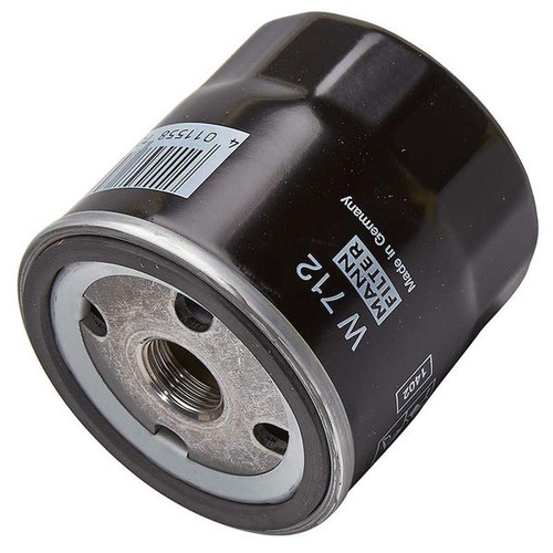 Mann filter 712 - mann,