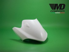 Headlight fender Triumph