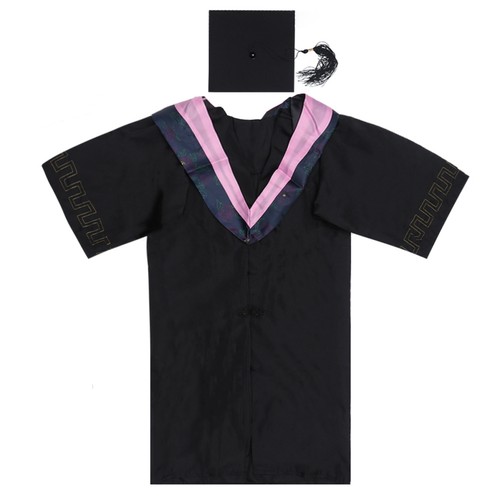Graduation gown for kids gowns - graduation,