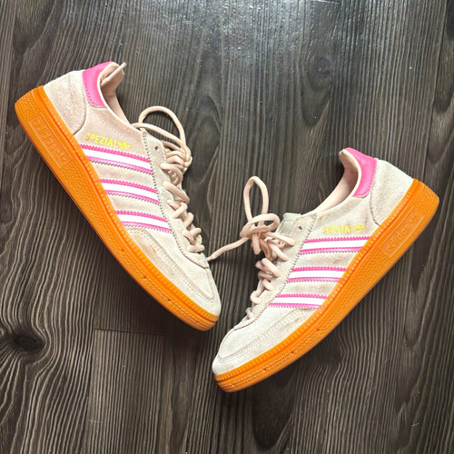 Adidas spezial suede - adidas, lace-up
