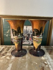 Rare Wilkinson Pan’s Garden