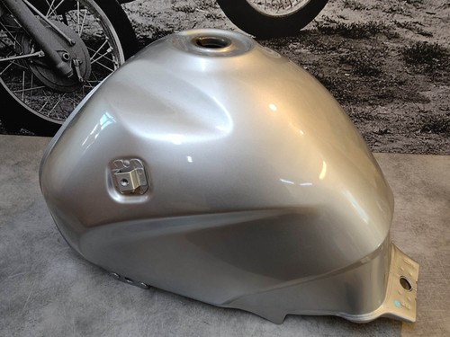 New fuel tank honda - fuel, xl125v