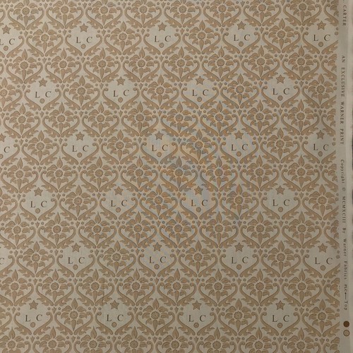 Showstopper fabric 100 - fabric, 100%