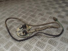 Suzuki GSX750 GSX 750 1980 1981 Electronic Pickups Pick Ups & Plate 