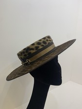 Leopard print melusine large - leopard,