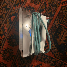 Vintage Sunbeam Shot of