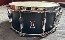 Nicko McBrain BDC Icarus Snare