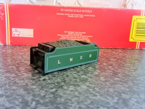 Gauge hornby b17 - hornby, lner