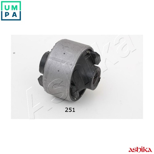 Mounting controltrailing - mounting,