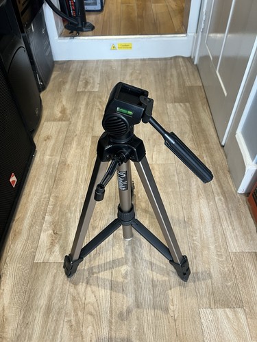 Lightweight aluminium camera - lightweight,