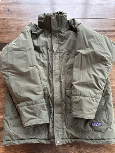 Patagonia men jacket size - jacket,