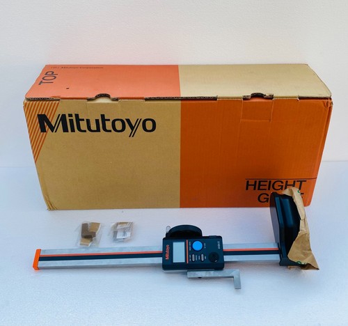 Mitutoyo 570 412 absolute - mitutoyo,