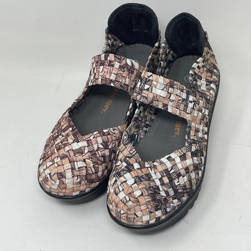 Bernie mev lulia multi bronze - lulia,
