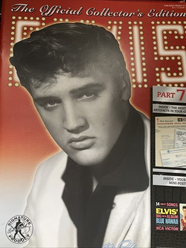 The official collectors - official,