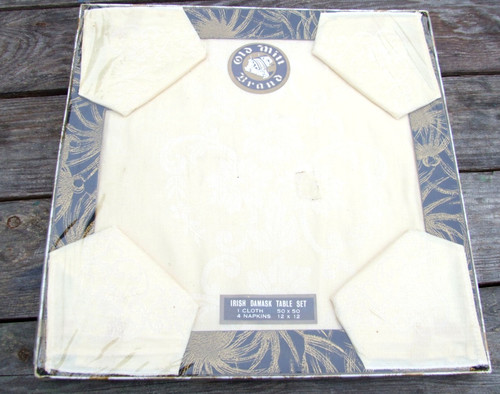 Old mill brand irish - old,