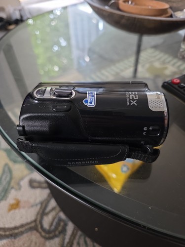 Samsung hmx f80 digital - hmx-f80,