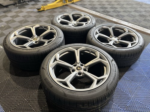 Genuine lamborghini urus nath - genuine,