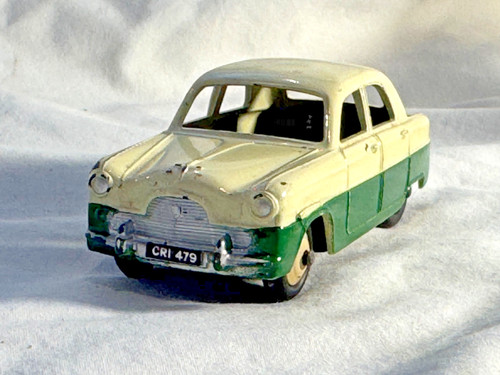 Vintage dinky toys 162 - vintage,
