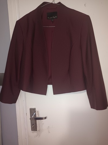 Beautiful phase eight - phase, jacket