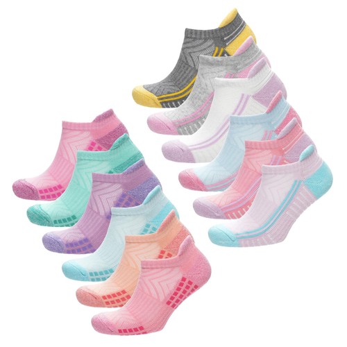 Ladies pack cushioned - ladies, 6