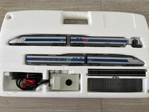Tgv box atlantic - jouef, new